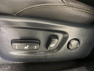 2023 Toyota 4Runner 40th Anniversary Special Edition