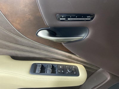 2020 Lexus LS 500 Base