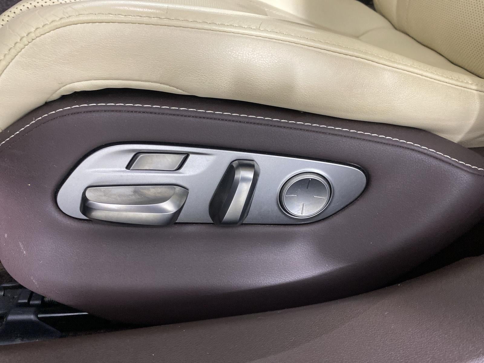 2020 Lexus LS 500 Base