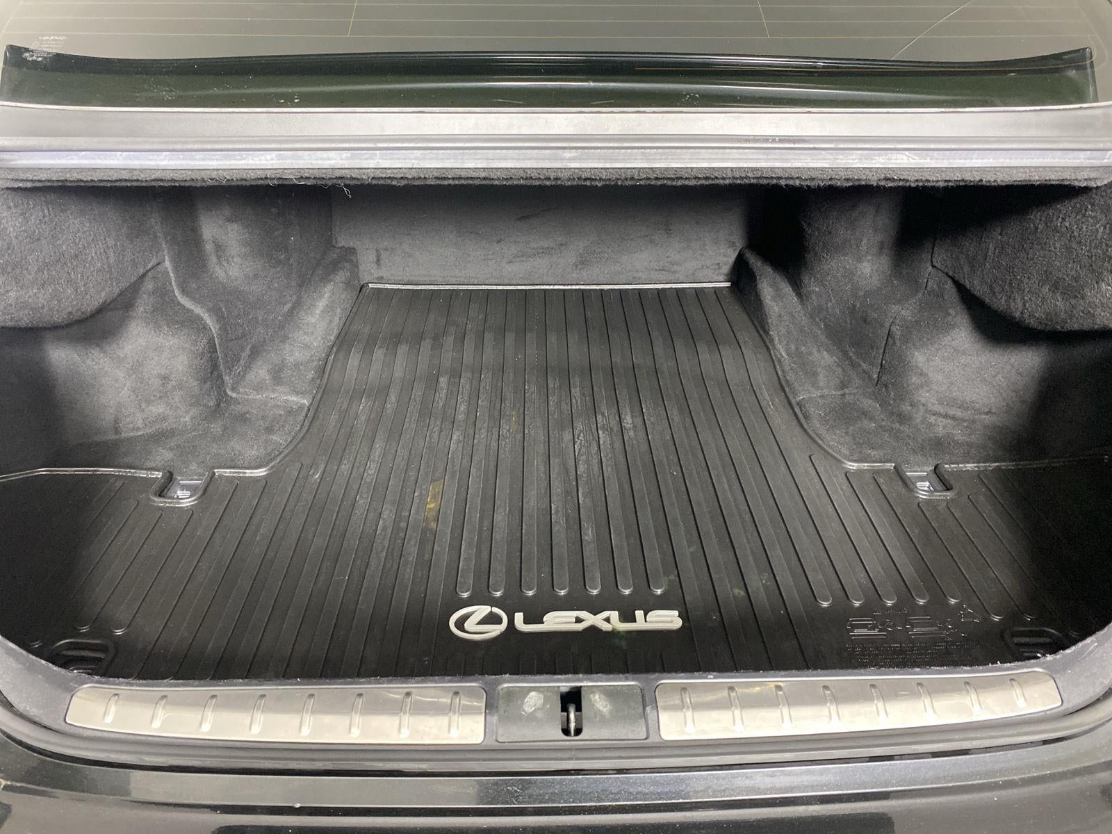 2020 Lexus LS 500 Base