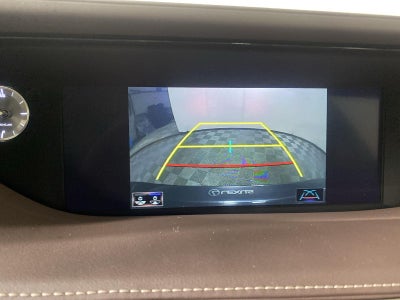 2020 Lexus LS 500 Base