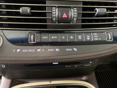 2020 Lexus LS 500 Base