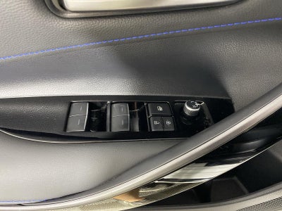 2024 Toyota GR Corolla Circuit Edition