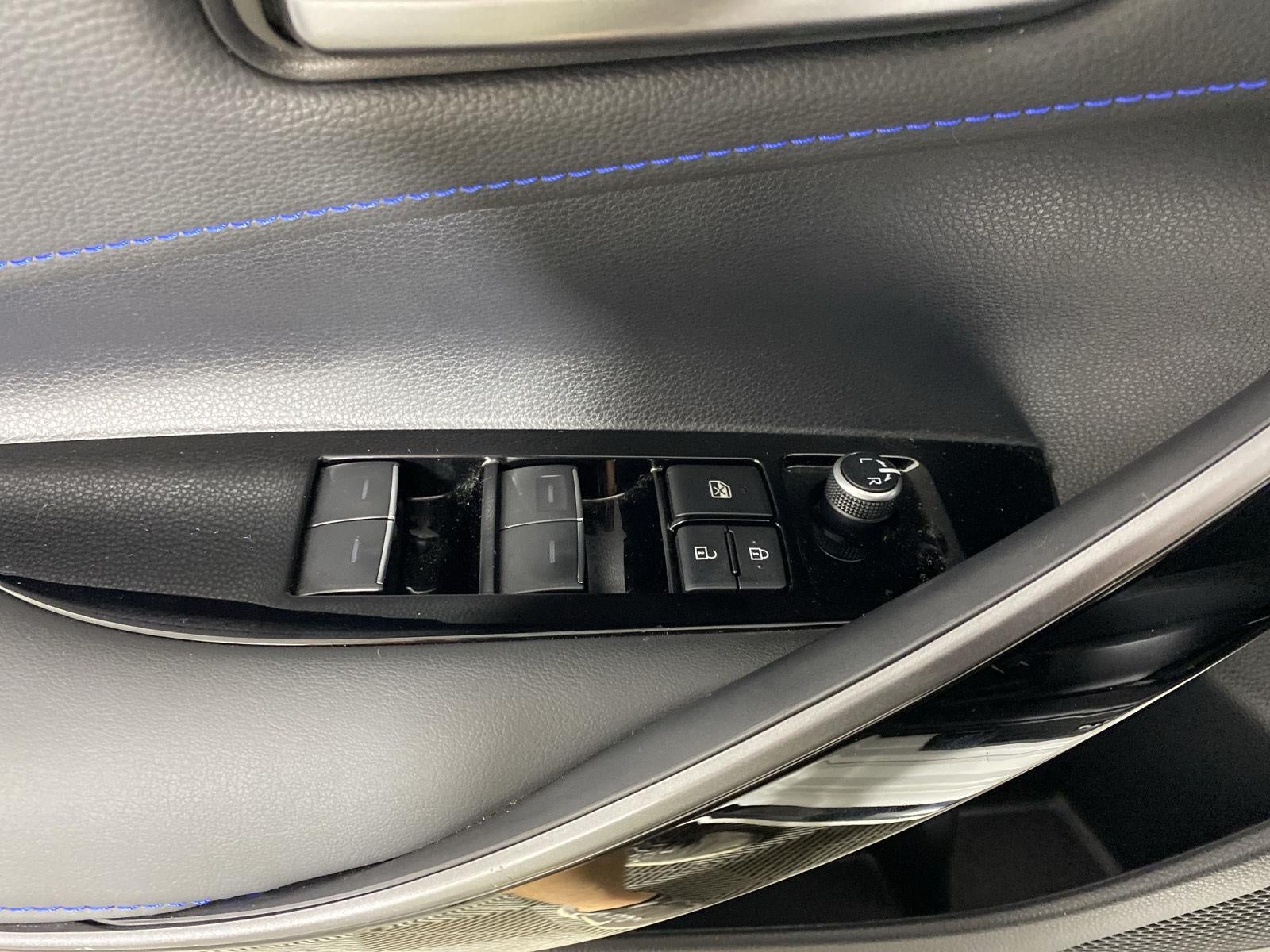 2024 Toyota GR Corolla Circuit Edition
