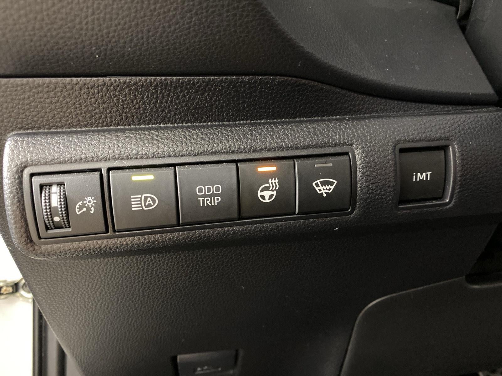 2024 Toyota GR Corolla Circuit Edition
