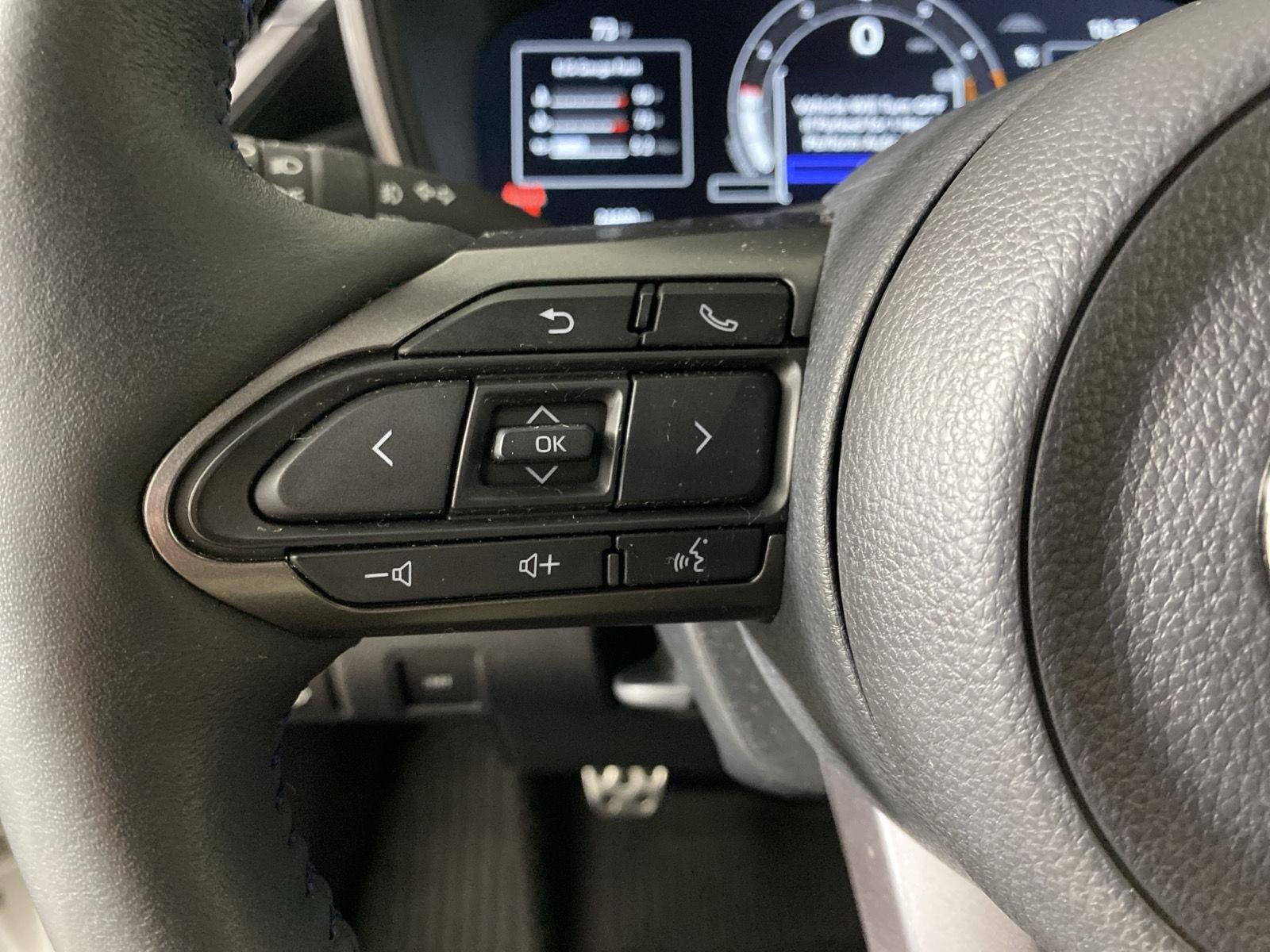 2024 Toyota GR Corolla Circuit Edition
