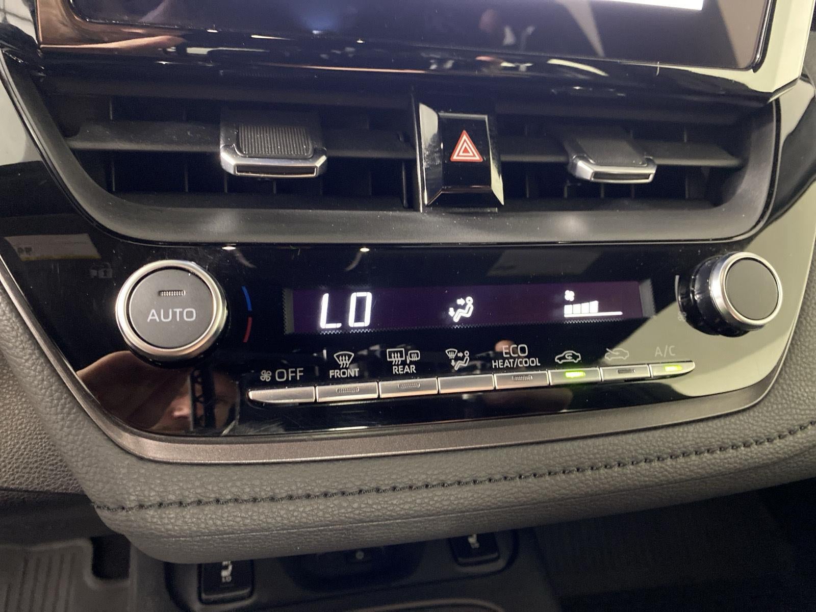 2024 Toyota GR Corolla Circuit Edition