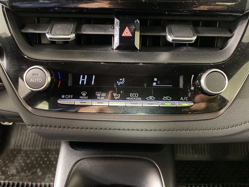 2024 Toyota GR Corolla Premium