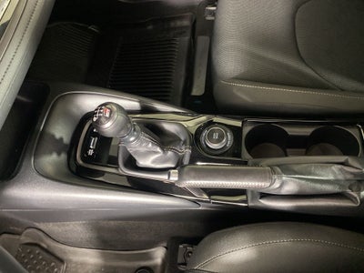 2024 Toyota GR Corolla Premium