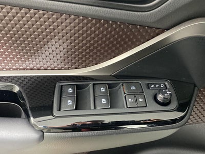 2019 Toyota C-HR Limited