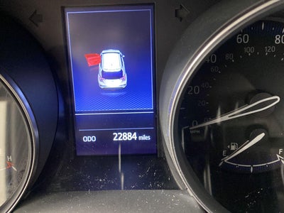 2019 Toyota C-HR Limited