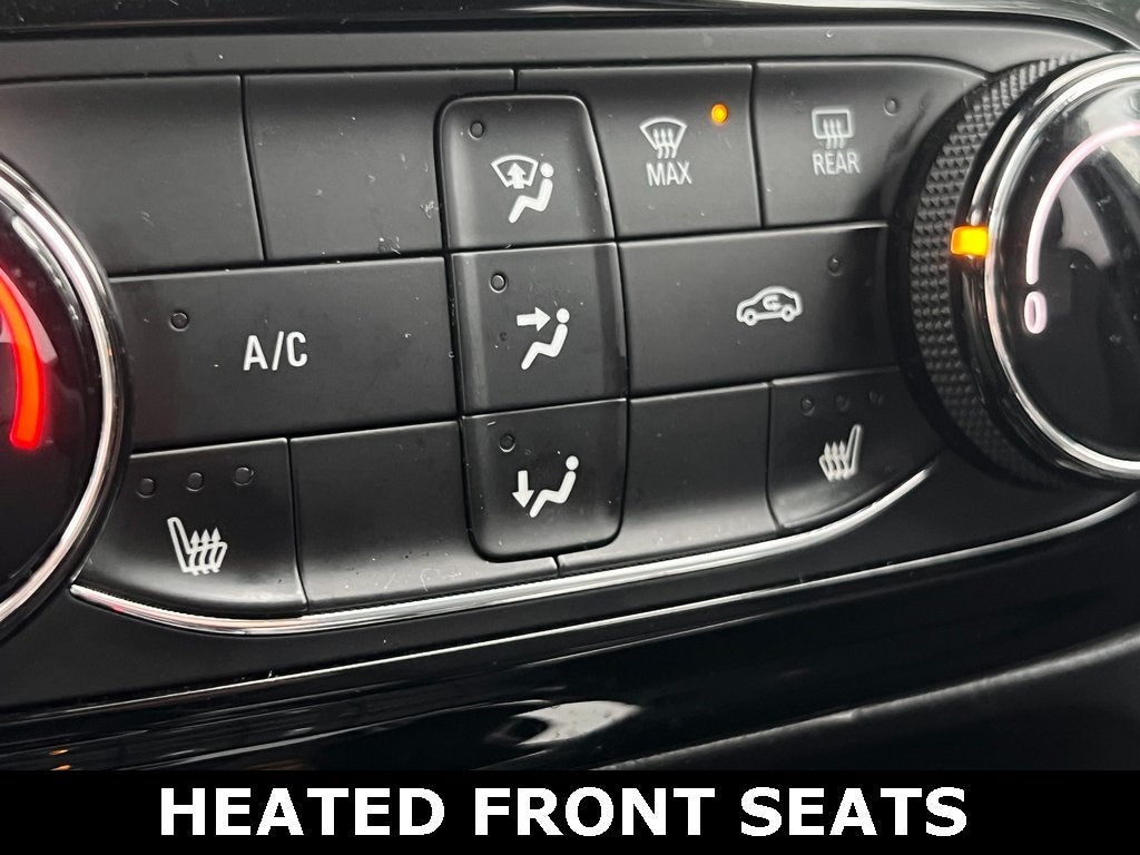 2020 Buick Encore GX Preferred