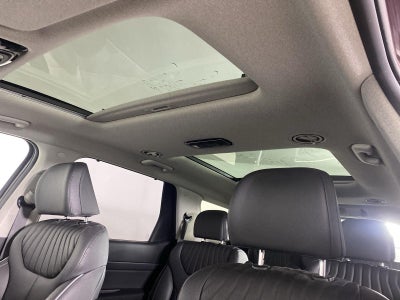 2023 Hyundai Palisade Limited
