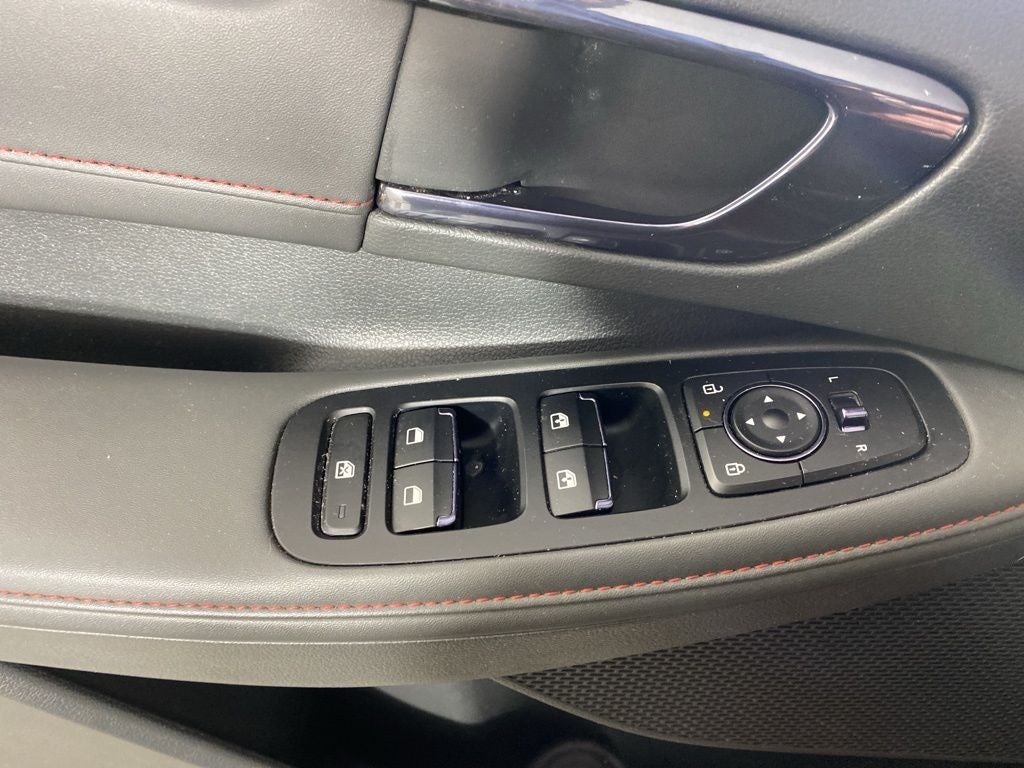 2024 Hyundai Sonata N Line