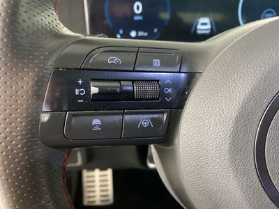 2024 Hyundai Sonata N Line