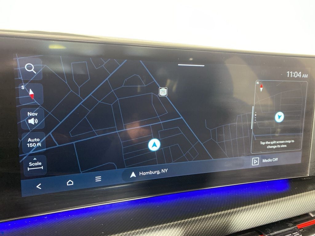 2024 Hyundai Sonata N Line