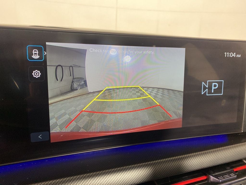 2024 Hyundai Sonata N Line