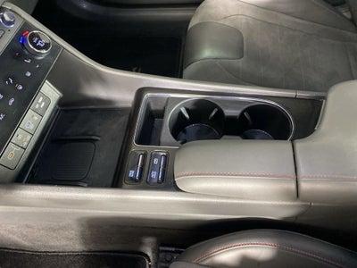 2024 Hyundai Sonata N Line