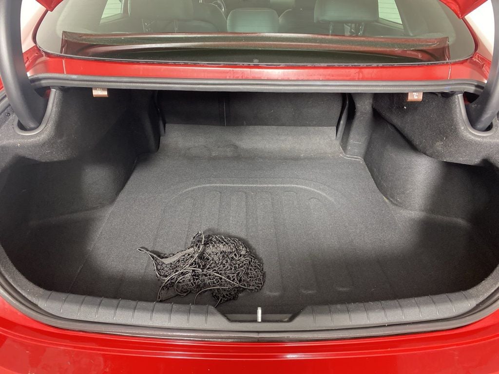 2024 Hyundai Sonata N Line