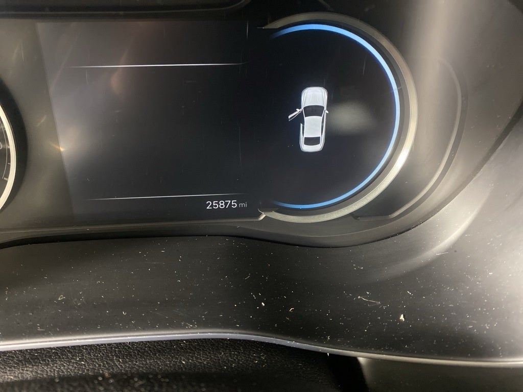 2022 Genesis G70 2.0T