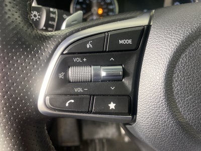 2022 Genesis G70 2.0T