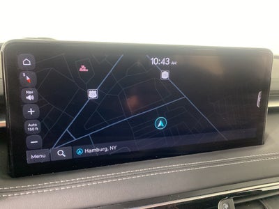 2022 Genesis G70 2.0T