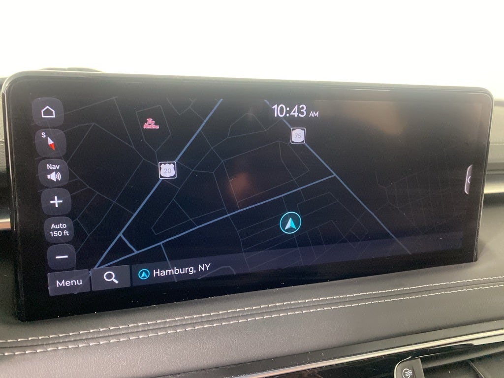 2022 Genesis G70 2.0T