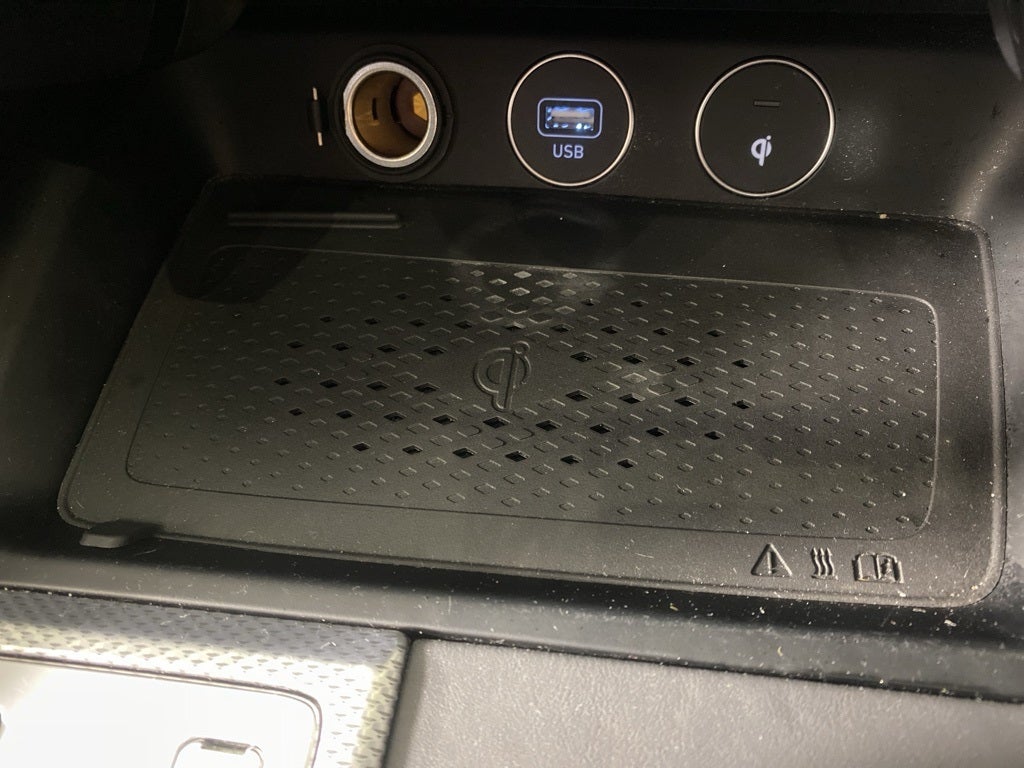 2022 Genesis G70 2.0T