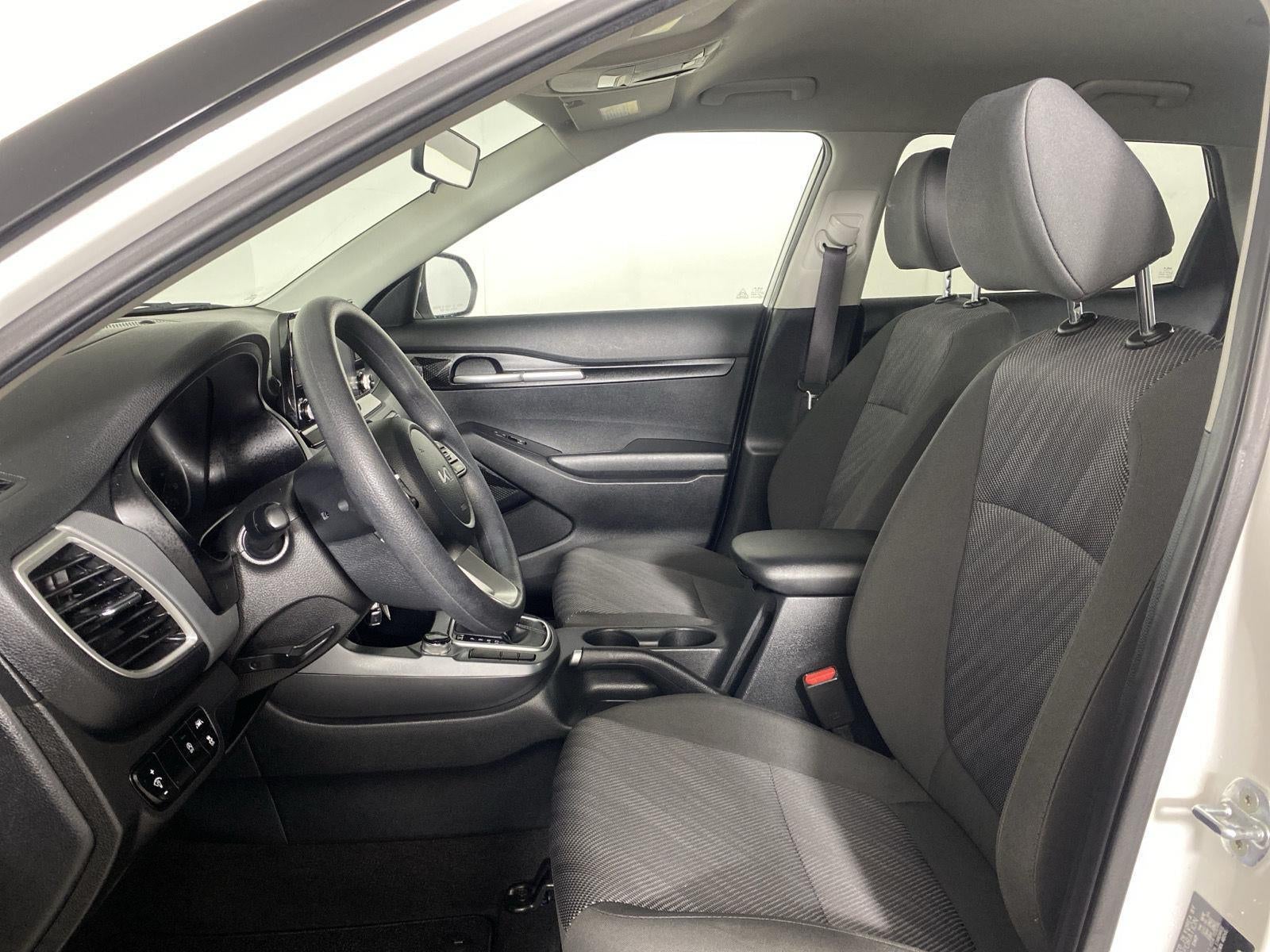 2022 Kia Seltos LX