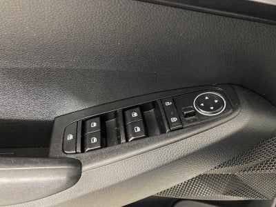 2022 Kia Seltos LX