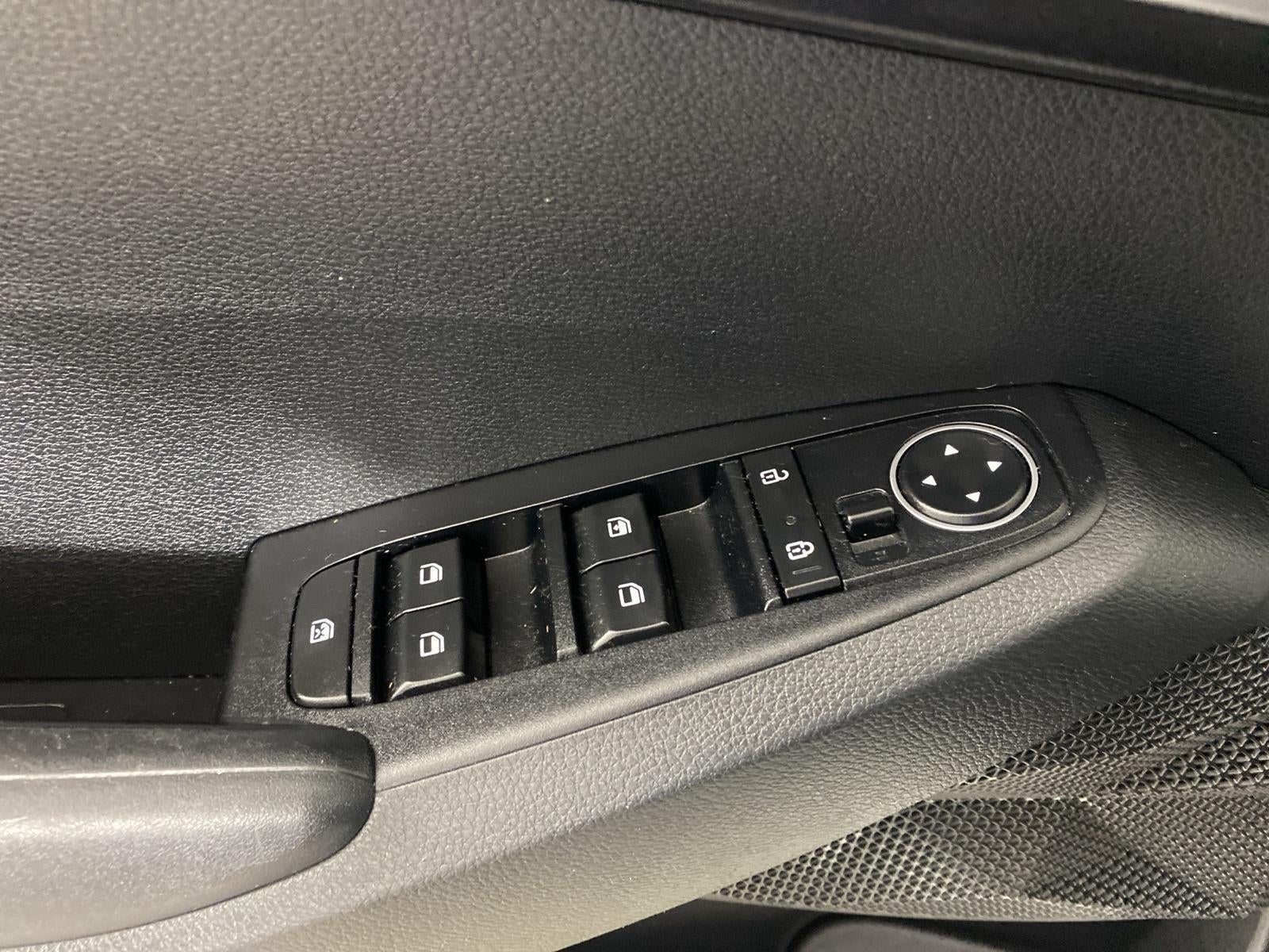 2022 Kia Seltos LX