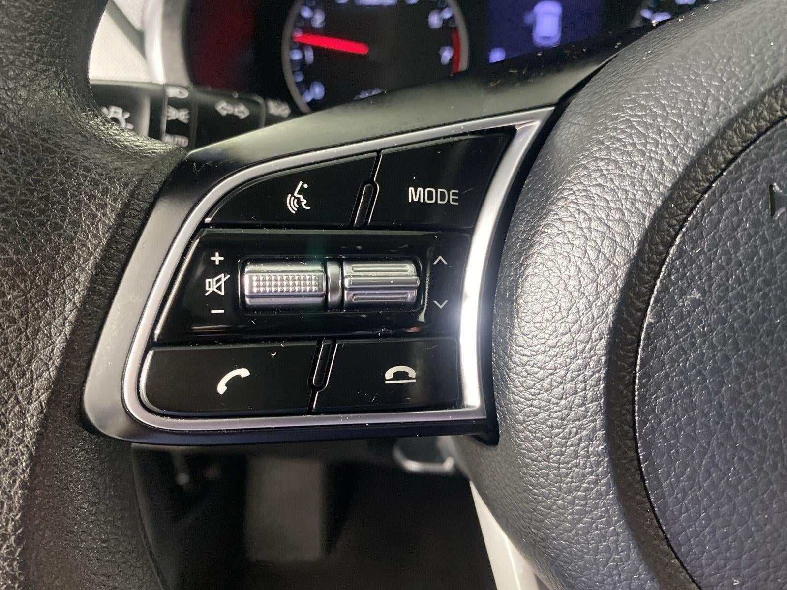 2022 Kia Seltos LX