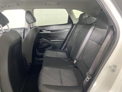 2022 Kia Seltos LX