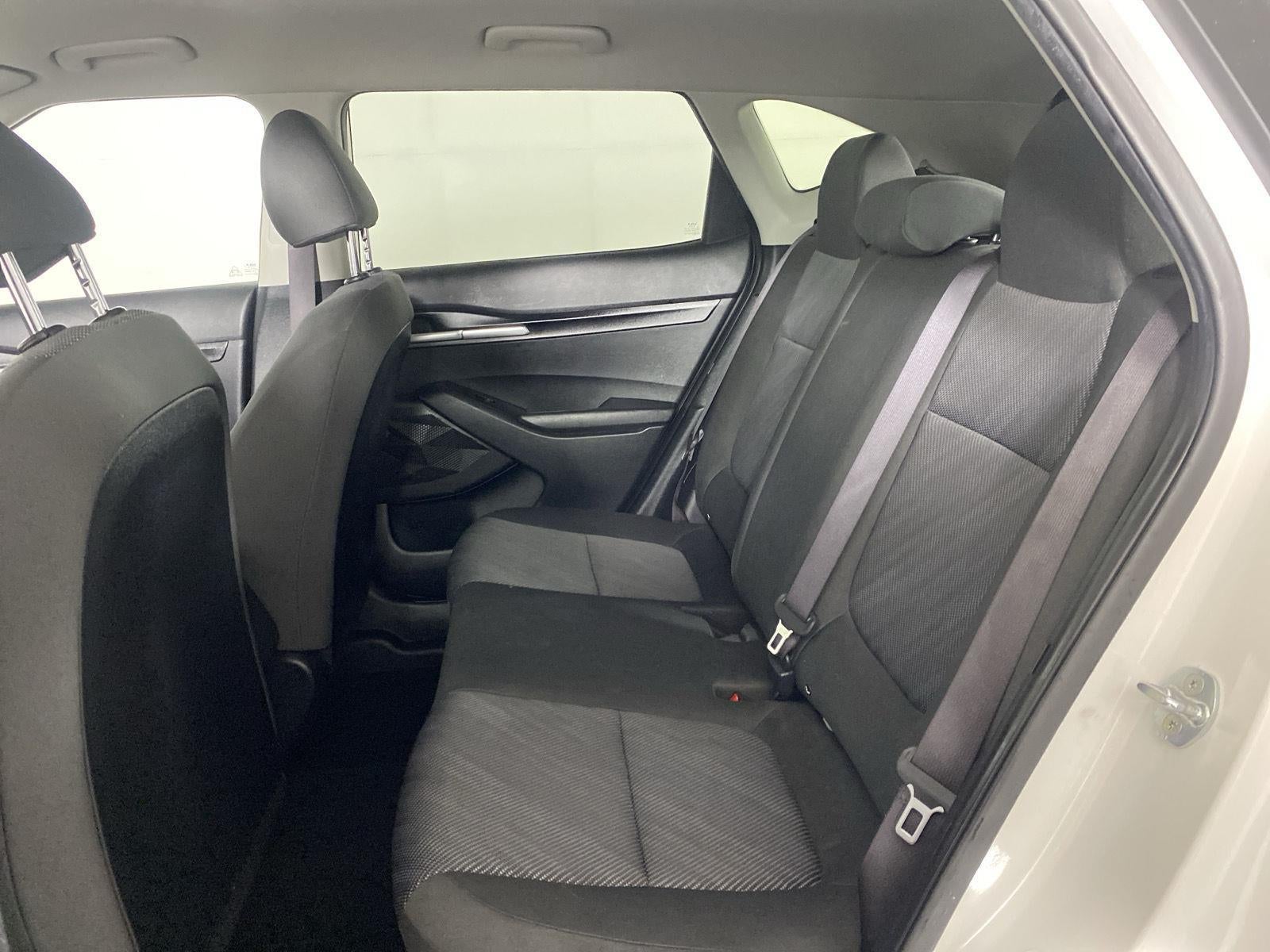 2022 Kia Seltos LX