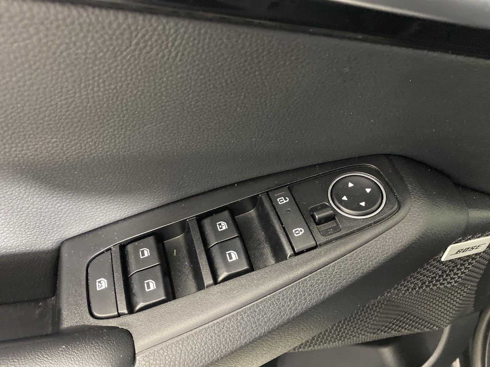 2025 Kia Seltos SX