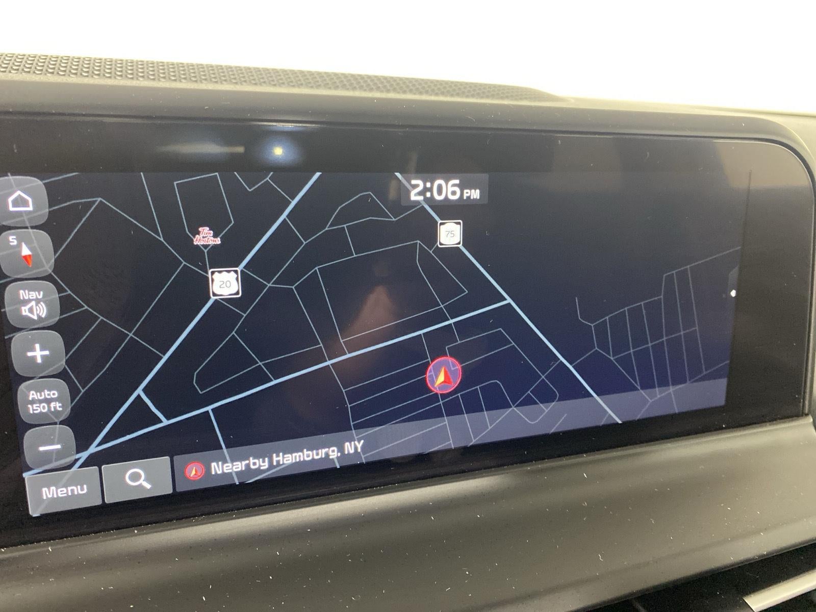 2025 Kia Seltos SX