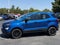 2021 Ford EcoSport SES