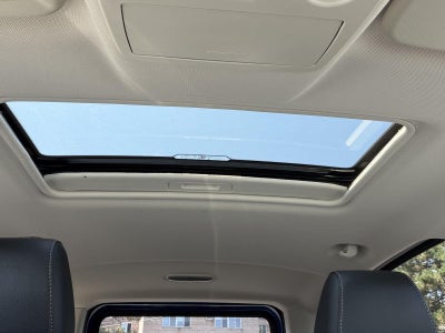 2021 Ford EcoSport SES