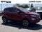 2022 Ford EcoSport Titanium