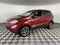 2022 Ford EcoSport Titanium