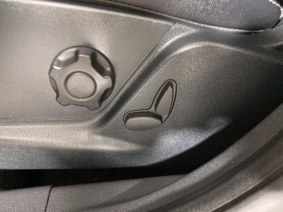 2022 Ford EcoSport Titanium