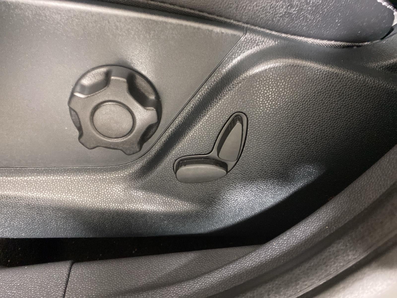 2022 Ford EcoSport Titanium