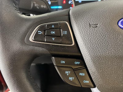 2022 Ford EcoSport Titanium