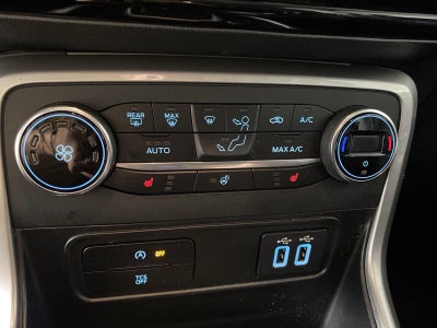 2022 Ford EcoSport Titanium