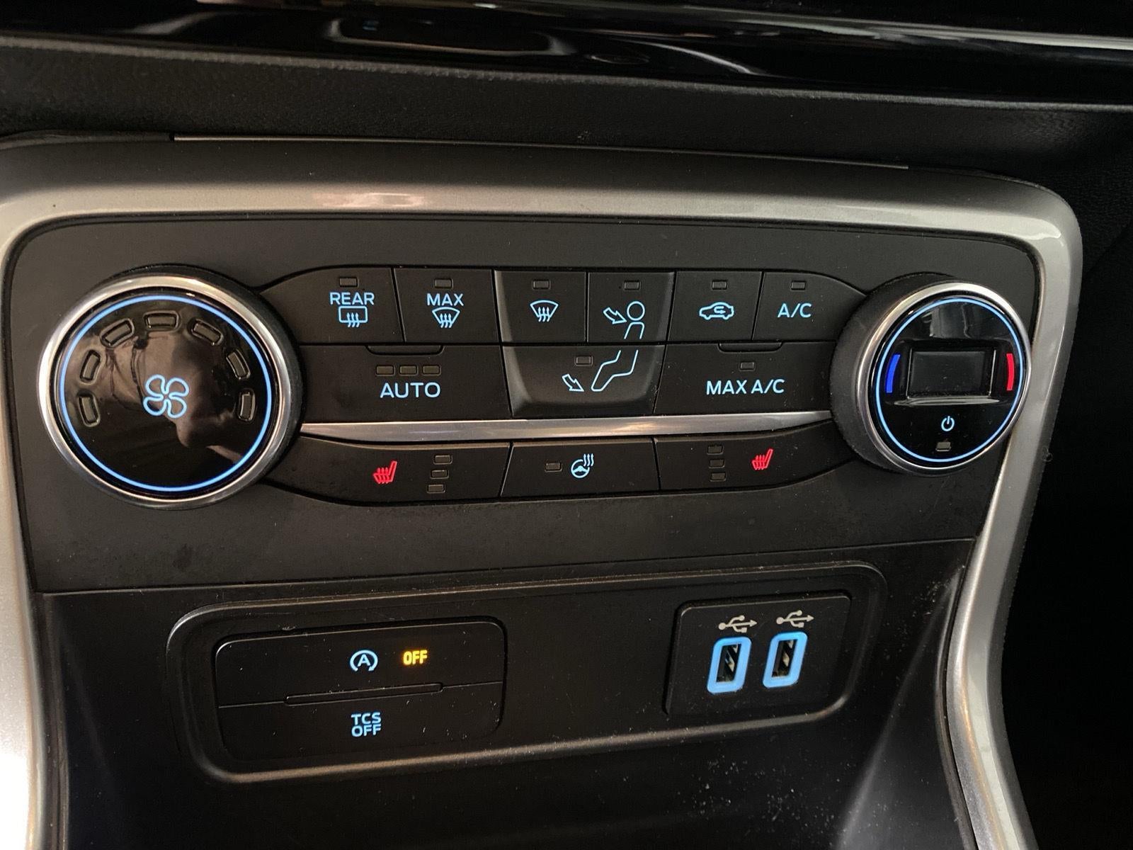 2022 Ford EcoSport Titanium
