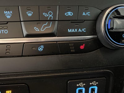 2022 Ford EcoSport Titanium