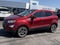 2022 Ford EcoSport Titanium
