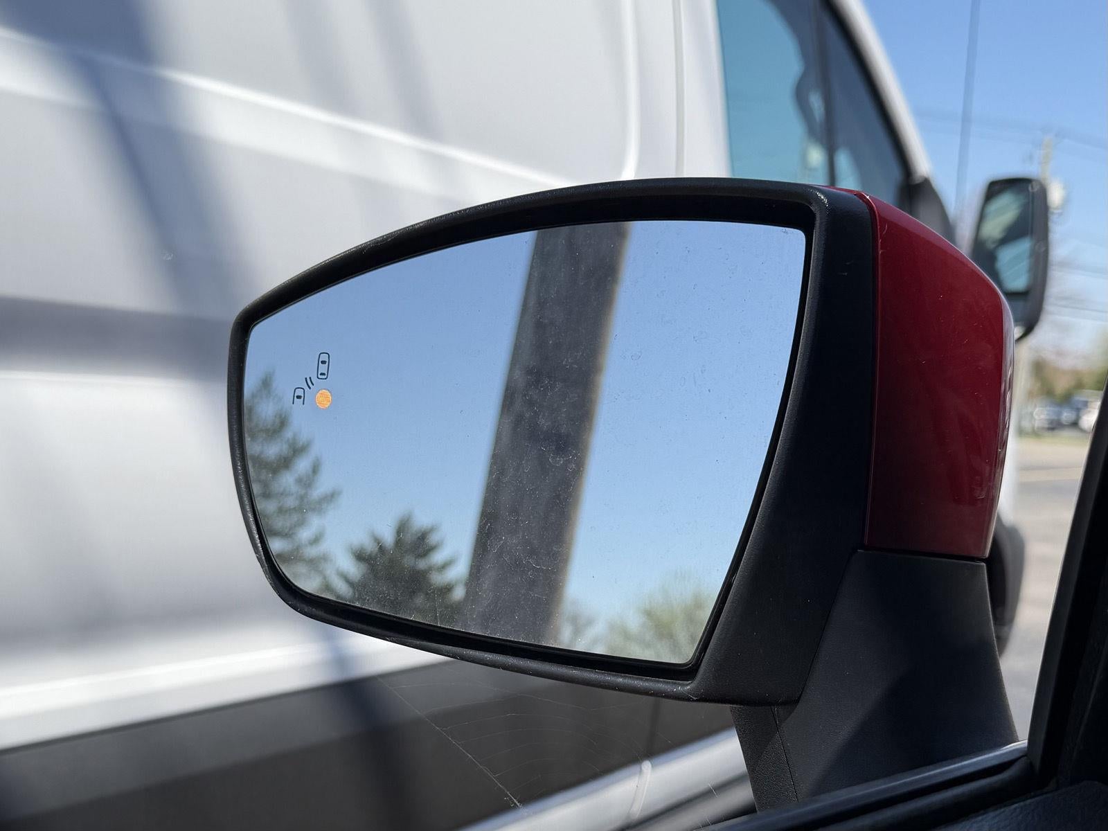 2022 Ford EcoSport Titanium