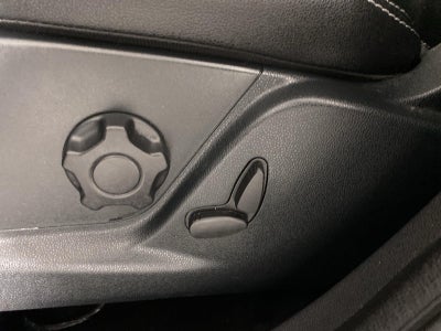 2022 Ford Ecosport Titanium