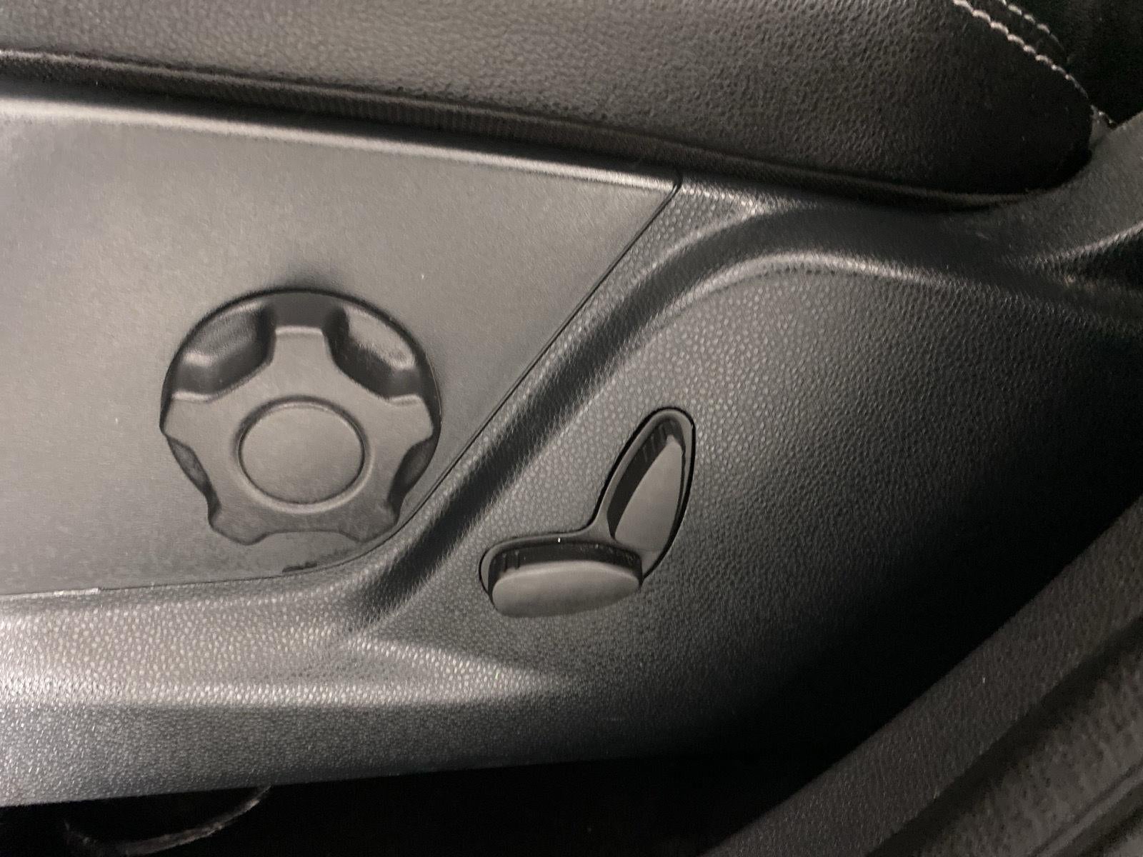 2022 Ford Ecosport Titanium